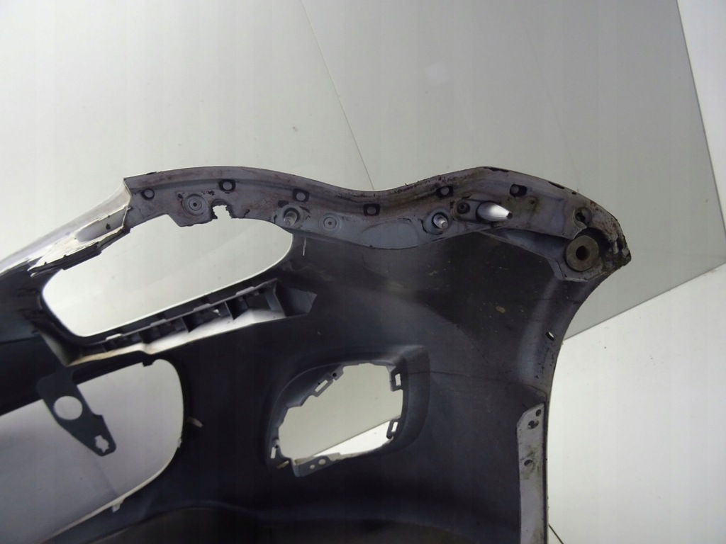 фото №9, Mazda mx-5 nc miata 2009 бампер задний