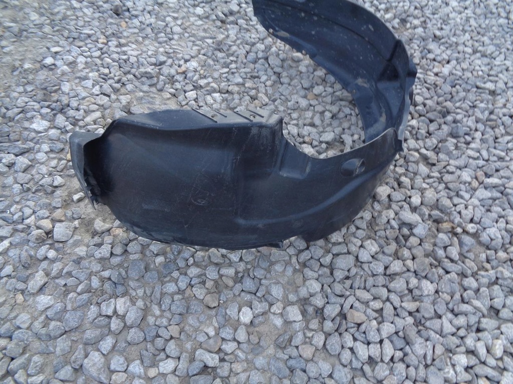 фото №6, Подкрылок левая перед передние kia ceed 1 i 06- 86813-1h200 86815-1h000