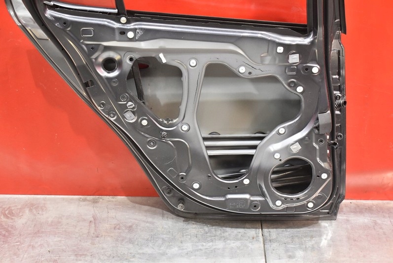 фото №15, Дверь левая задняя задние 42a mazda 3 3 iii bm 5d hb 13-16