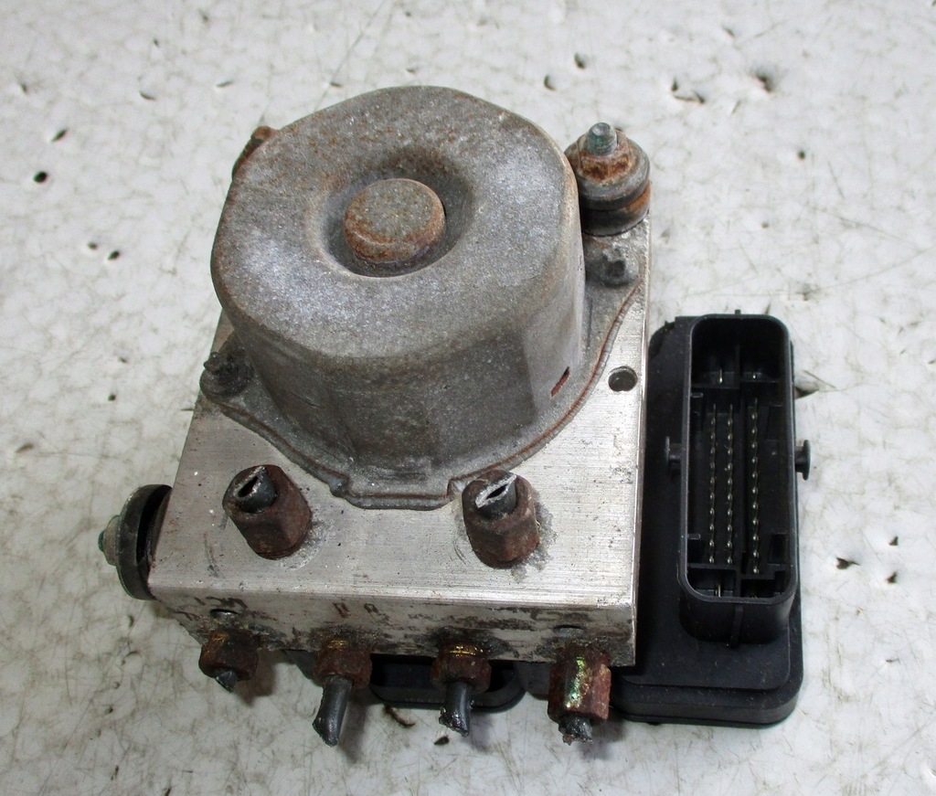 фото №1, Micra k13 насос abs