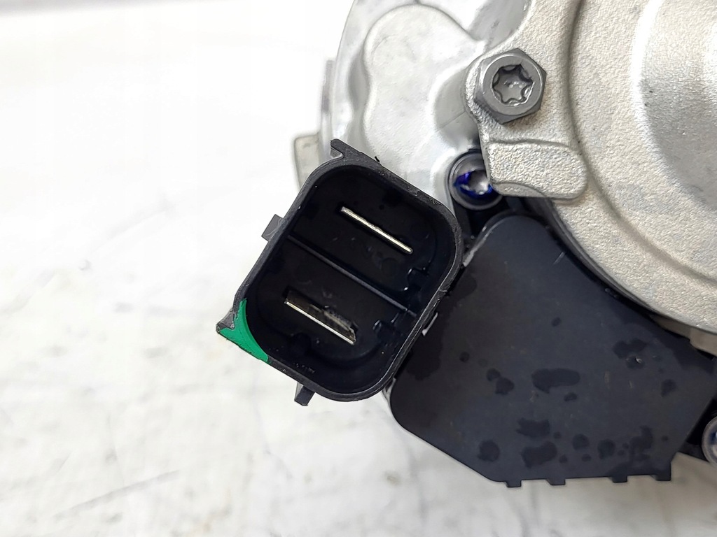 фото №10, Турбонагнітач e-boost maserati levante gt 2.0 22r