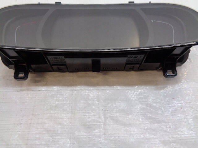 фото №7, Renault kadjar счетчик приборы 248100628r