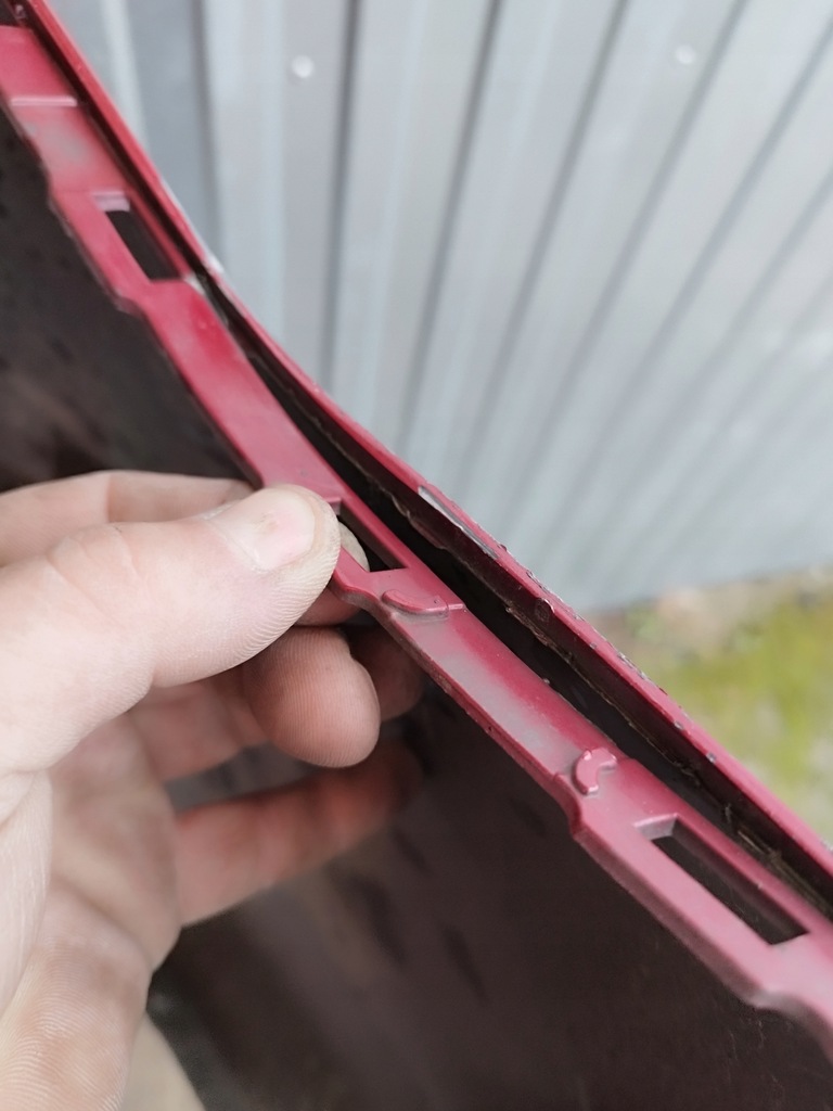 фото №16, Бампер перед передний hyundai i30 i lift 2010-2012