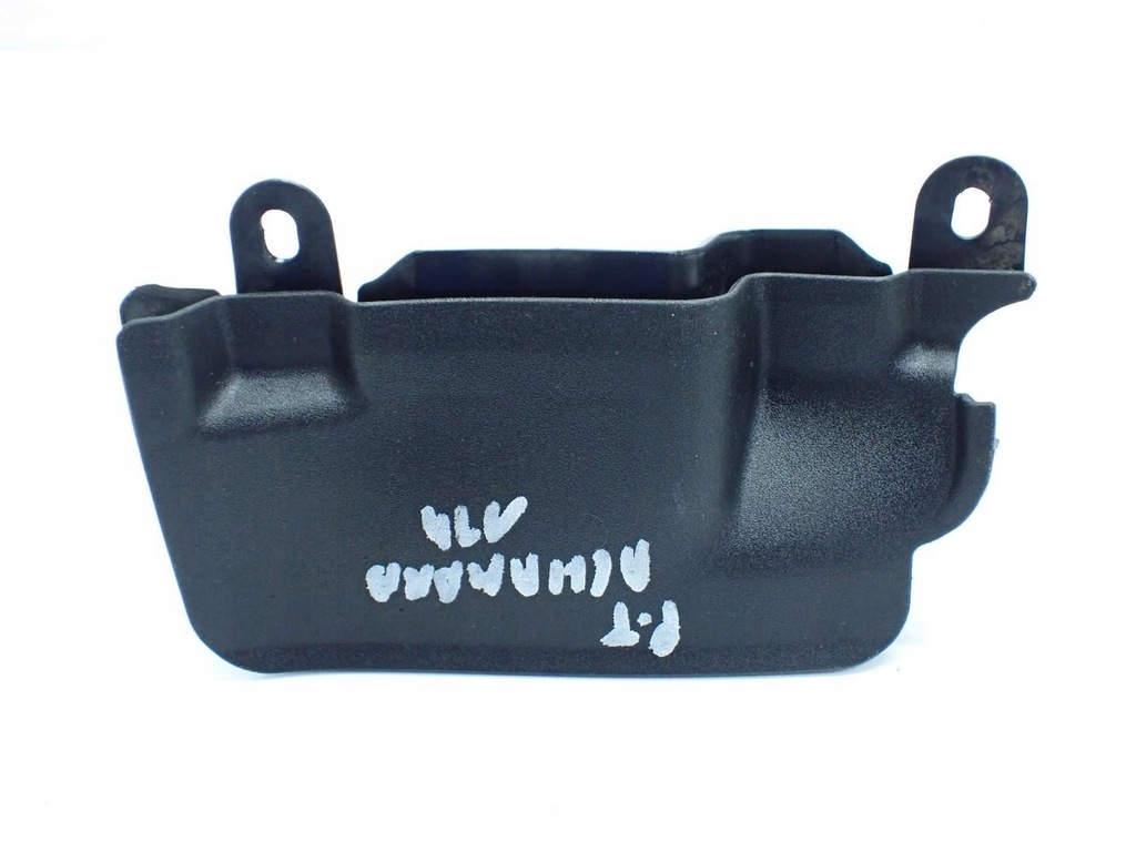 фото №1, Бризковик захист поріг правий задня seat alhambra ii 7n 11r