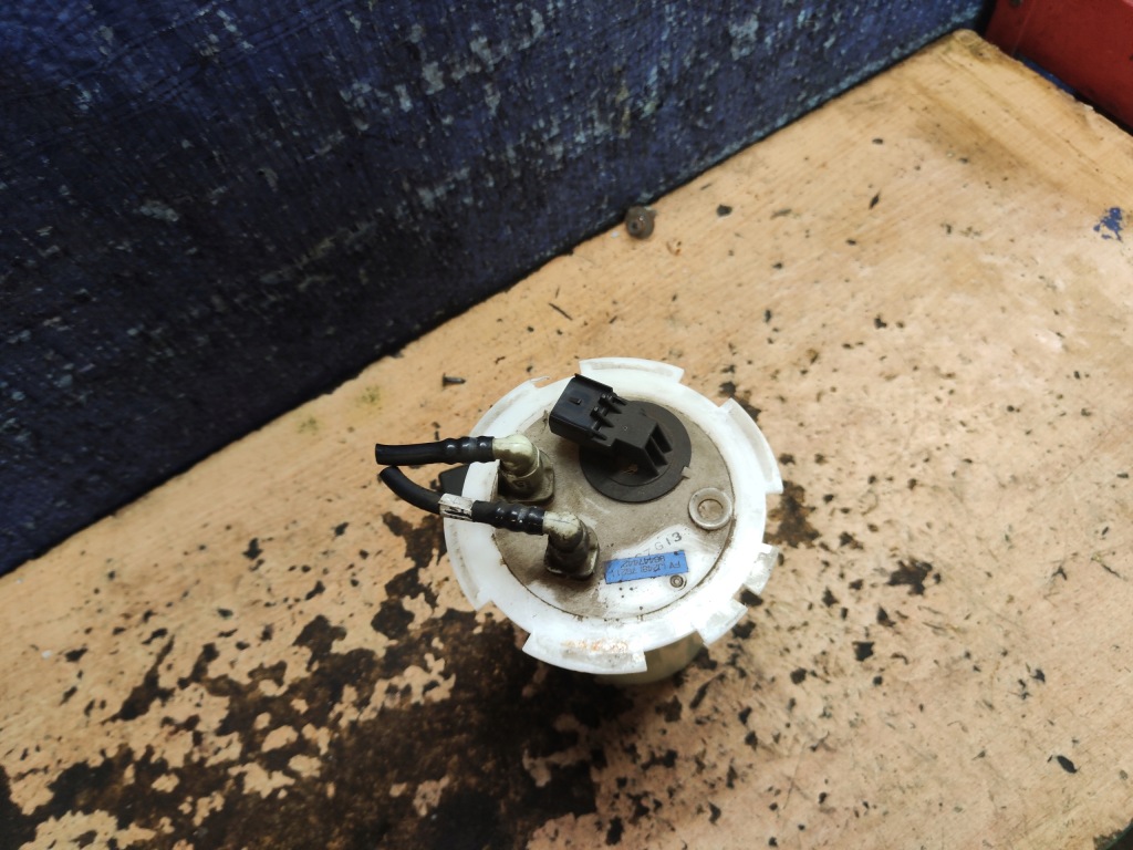 фото №3, Chevrolet lacetti поплавок насоса топлива