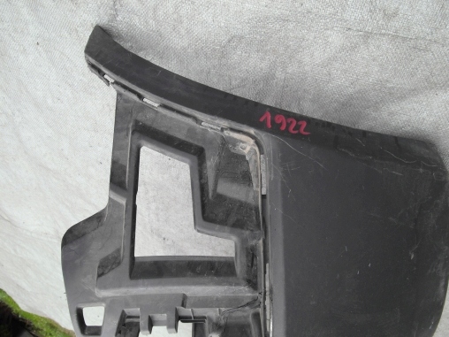 фото №8, Bmw x3 e83 lift бампер перед передний / 1922