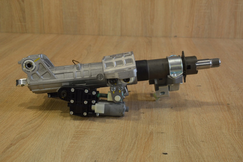 фото №5, Колонка кермова kia stinger 2.2 crdj