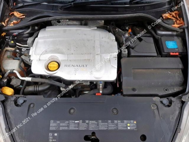 Купити Двигун vivaro trafic primastar 2.0 dci m9rp814