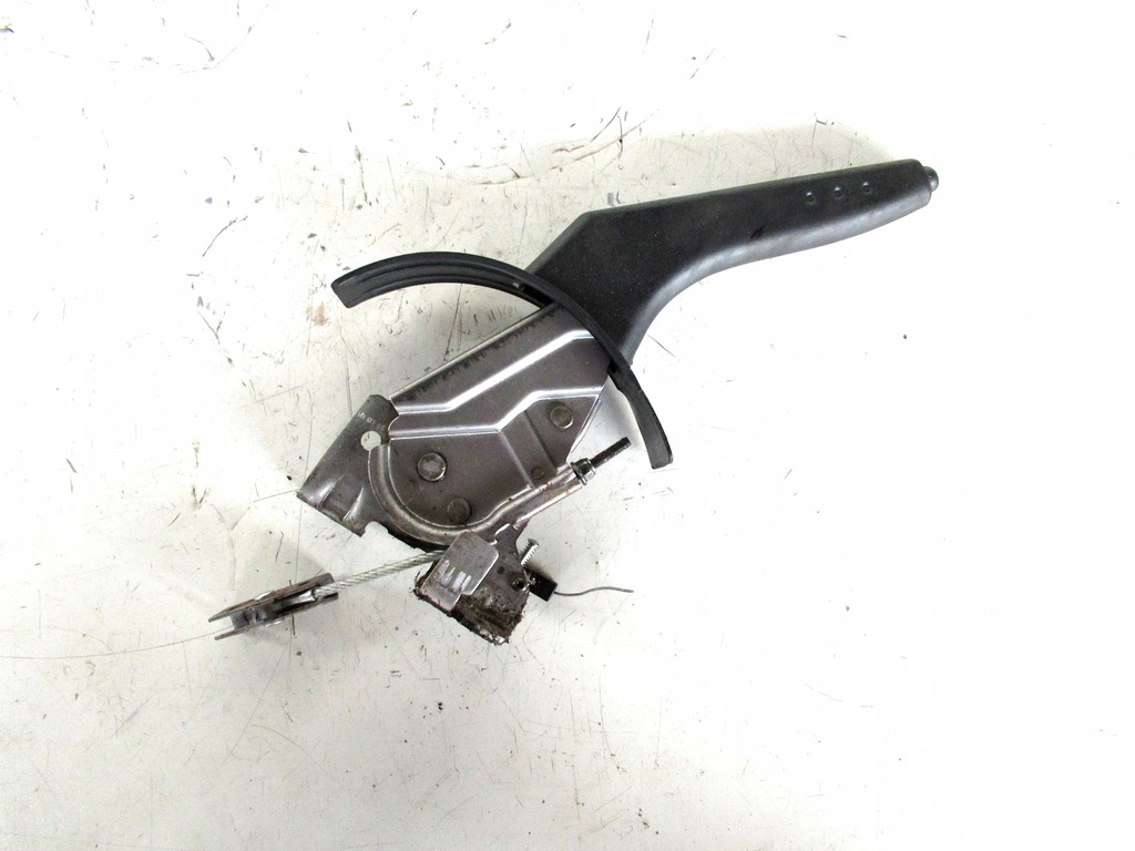 фото №1, Тормоз ручной рычаг nissan micra k12