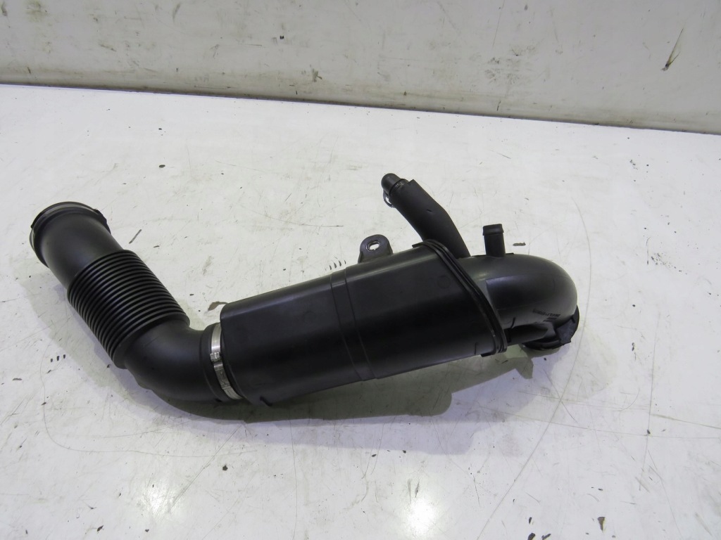фото №3, Bmw оригинальный номер 7619268 труба шланг воздуха резонатор