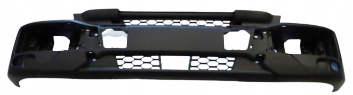 фото №1, Бампер iveco eurocargo 75-2015