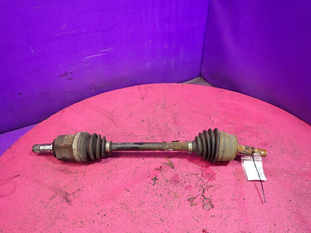 фото №1, Opel corsa d 06-11 1.4 приводной вал левая шарнир