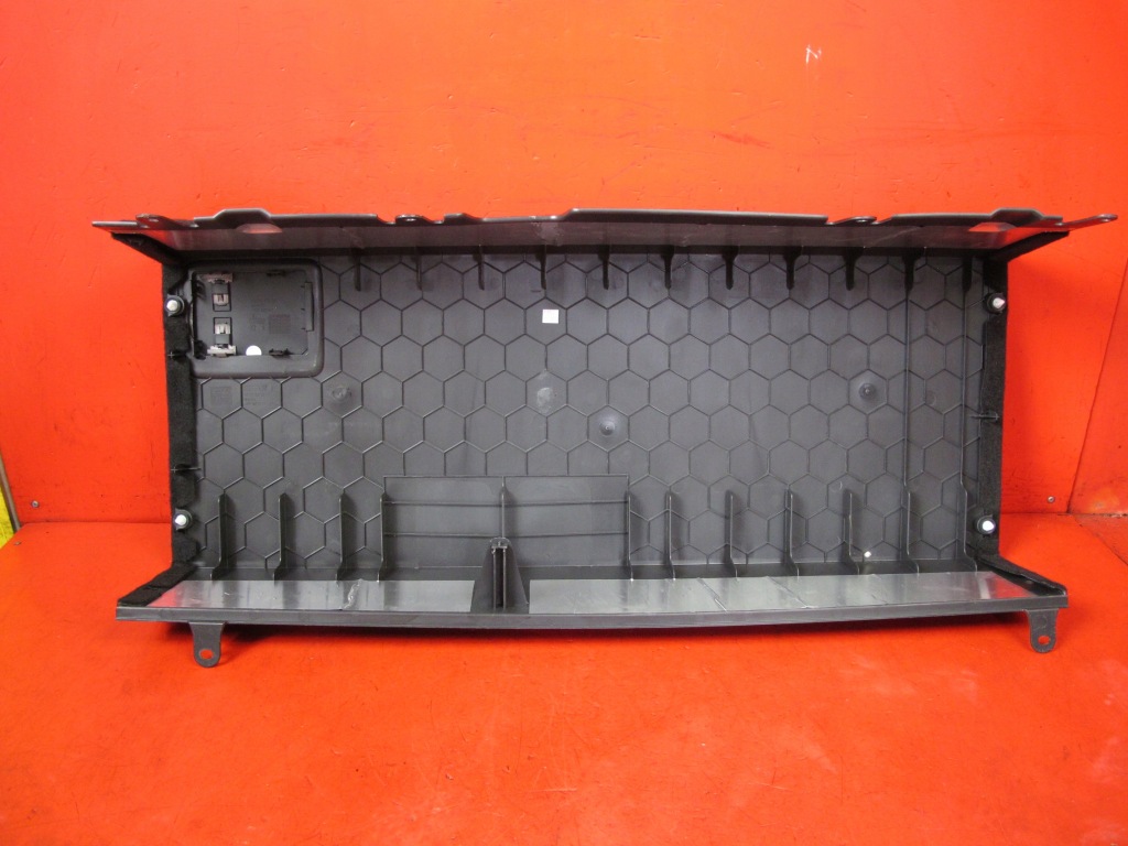 фото №3, Citroen ds5 11- захист акумулятора багажник 96716926zd