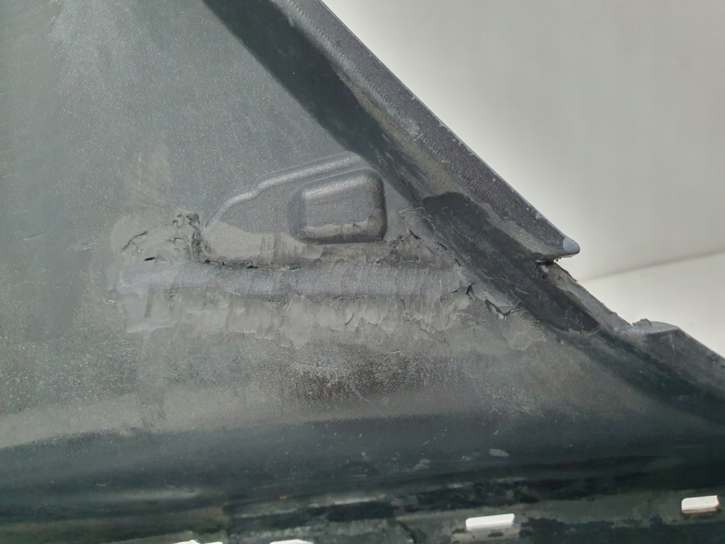 Audi a7 4g8 s line lift 14-18 бампер перед передній 4 x pdc Зі Шроту