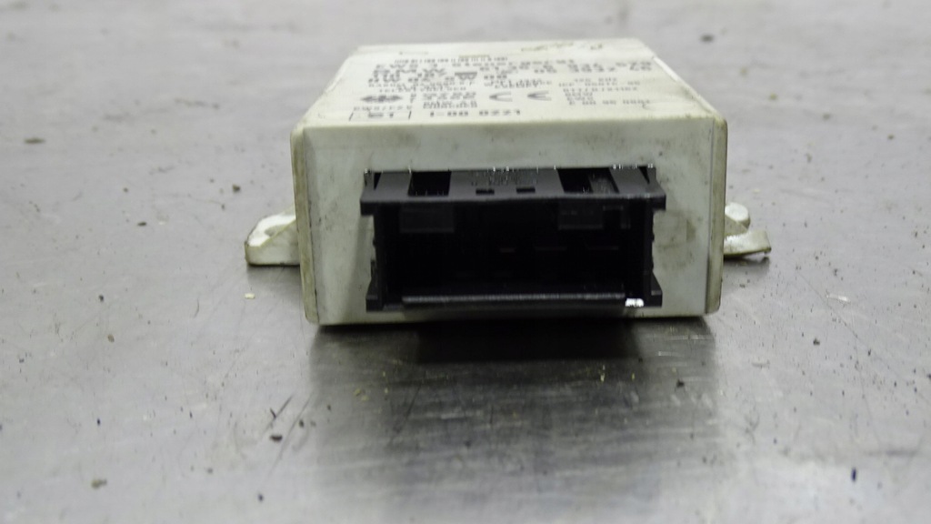 фото №2, Блок управления ews mini cooper r50 1.6