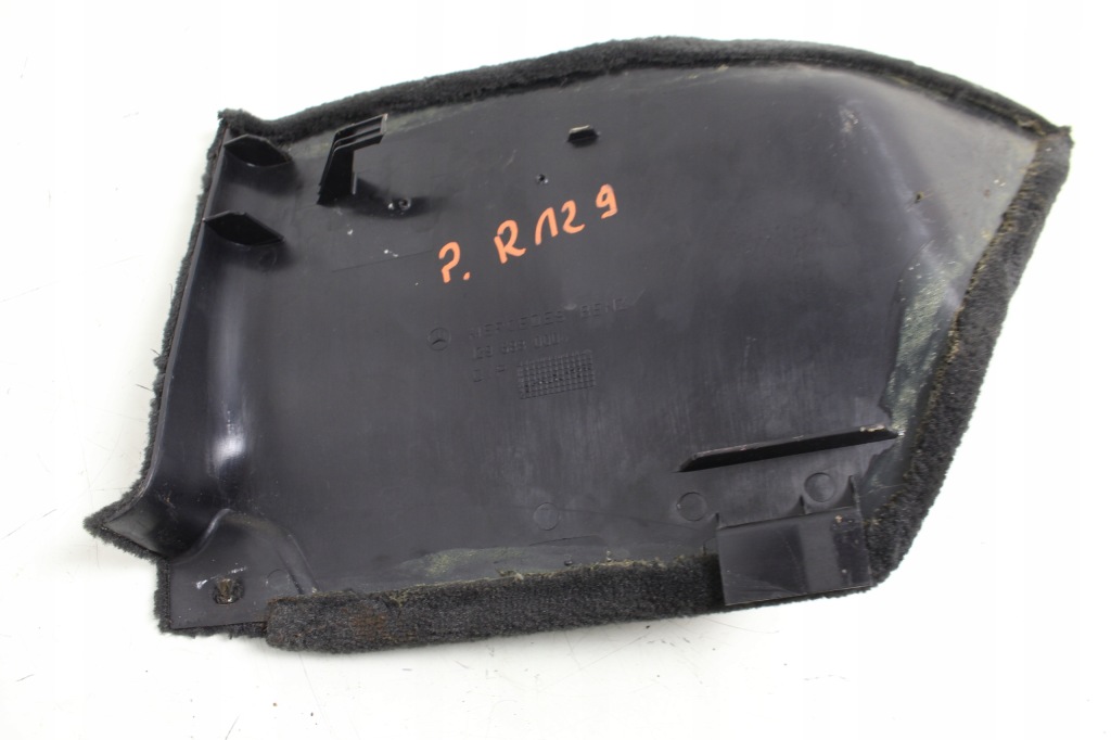 Обивка защита mercedes sl r129 w129 1990r. Доставка