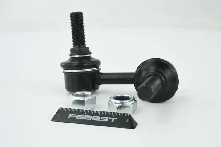 фото №7, 2x з'єднувачі стабілізатора febest перед l+p do infiniti, nissan ex, g, gt-r