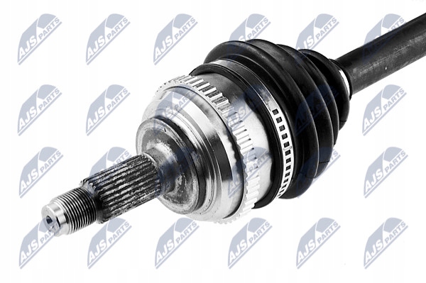 фото №10, Приводной вал правая приводная honda civic viii 44305s5da51