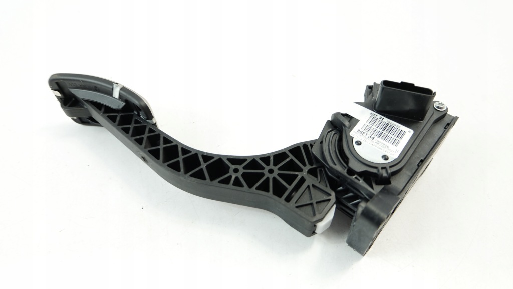 фото №8, Citroen ds4 ii 1.6 thp педаль потенциометр газа 9674829180