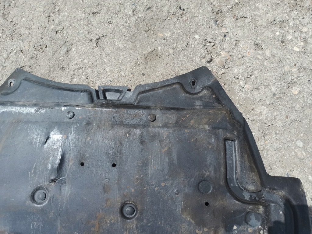 фото №5, Захист pod двигун ford transit courier 2019