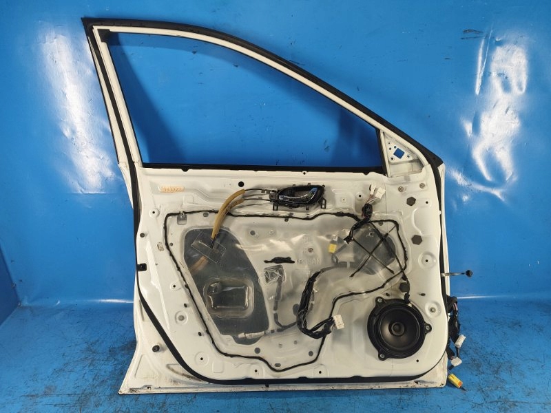Дверь передние передок  левый 80101-4ba0a nissan x-trail t32 13-20 Киев