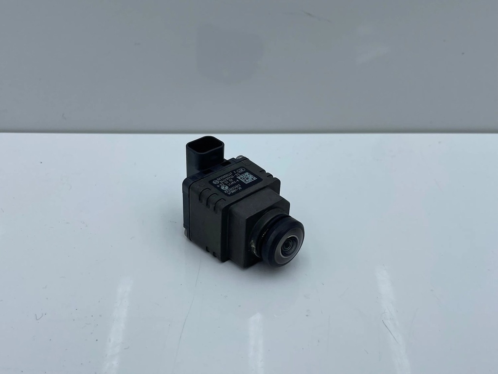 фото №1, Bmw 2 f44 2021 камера заднего вида