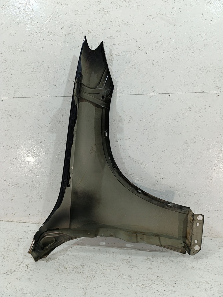 фото №15, Mercedes glc x254 254 крыло левый перед передний сторона левая om