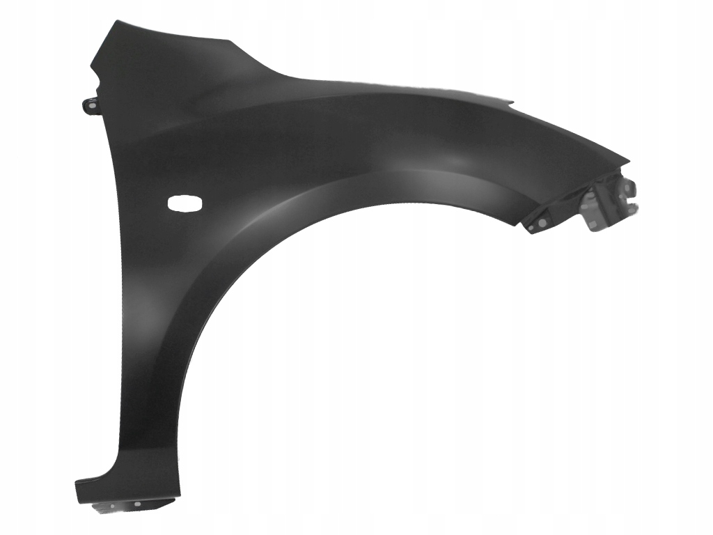 фото №1, Mazda 3 2009-2013 крыло правая bbp852111b