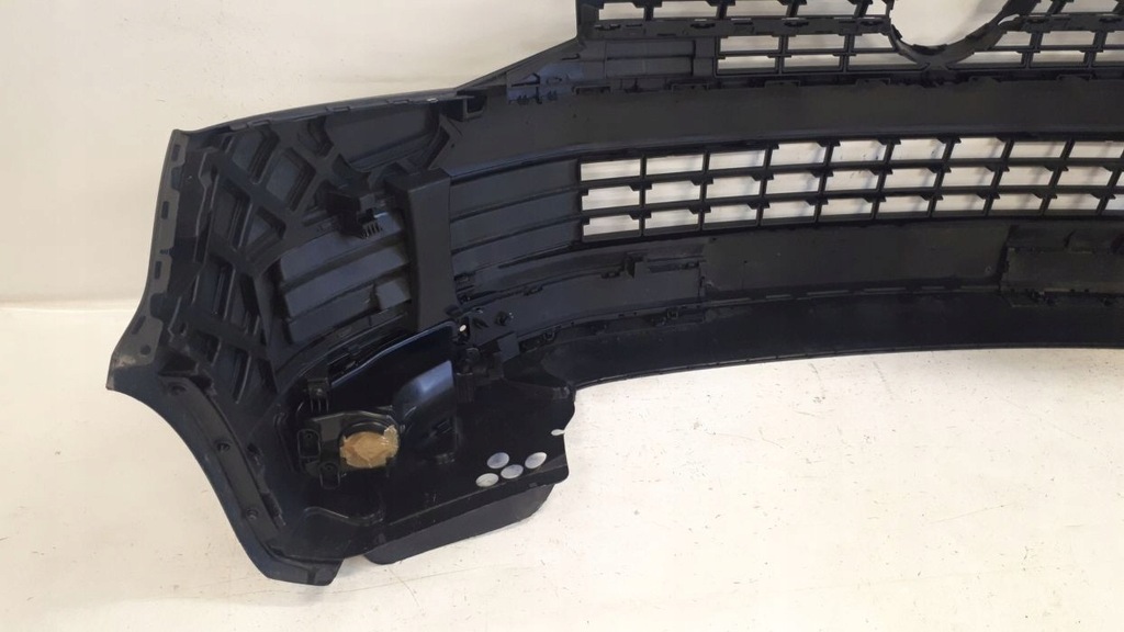 фото №13, Vw transporter t6 2015-2019 бампер перед