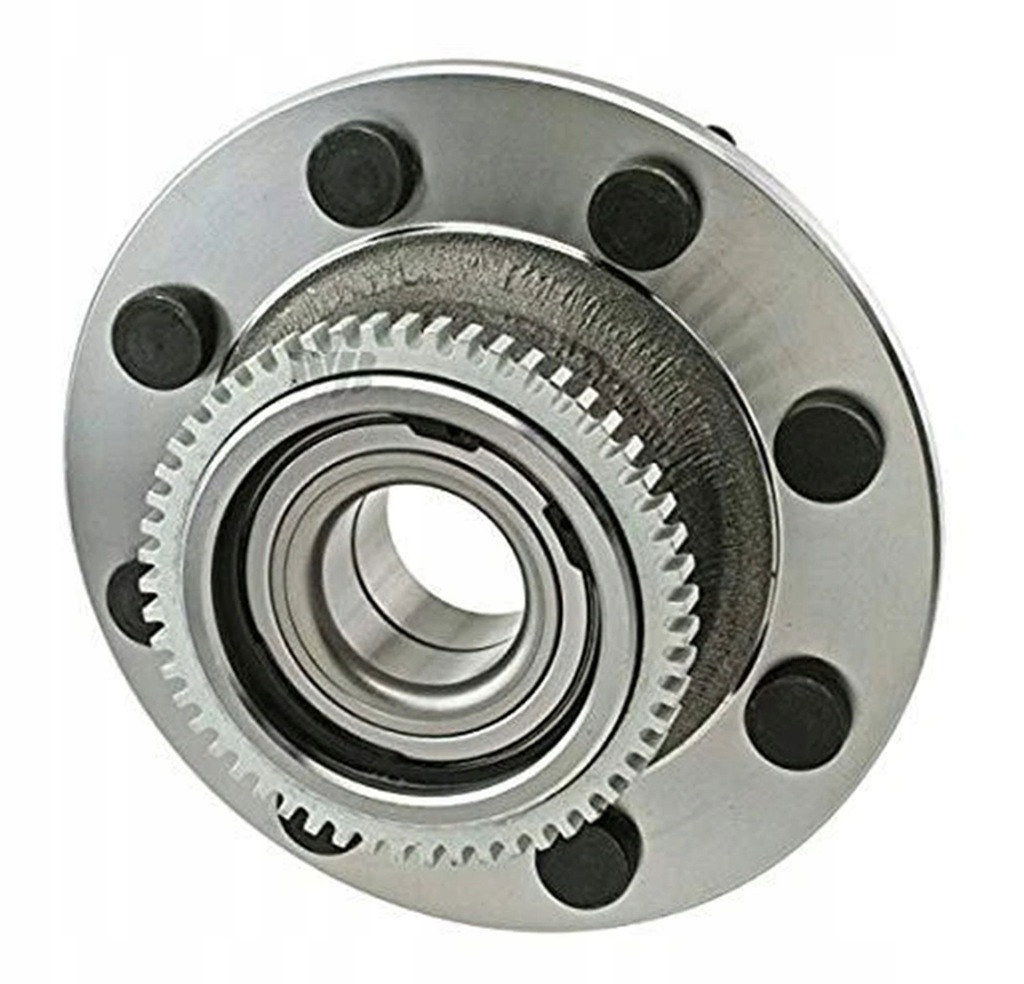 фото №1, Ступиця колеса перед права ліва rwd 2wd dodge ram 2500 pickup 00-02 ram 3500