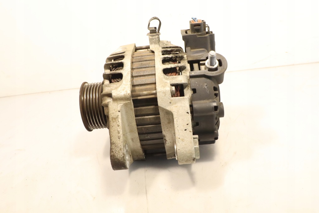 фото №4, Генератор kia ceed i 1.4