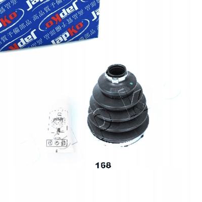 фото №1, Japko 63168 набір захист, система кермовий