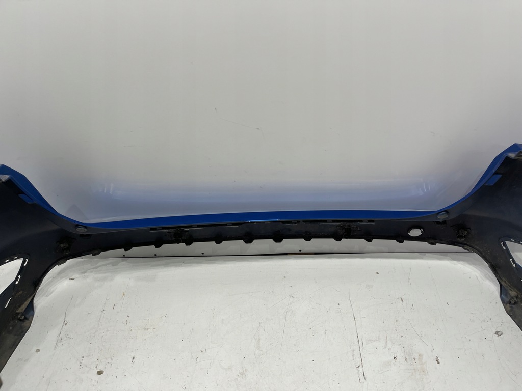 фото №7, Kia ceed 3 iii lift gt line kombi бампер задня задній oryg