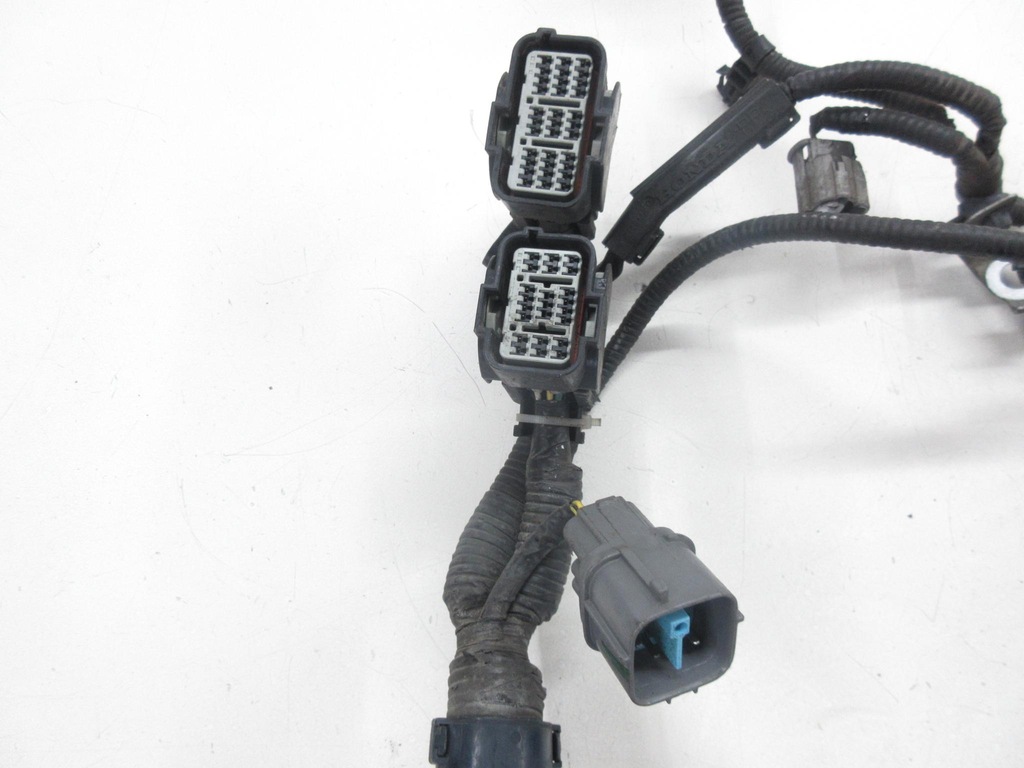 фото №5, Honda civic viii ufo 2.2 i-ctdi жгут двигателя n22a2