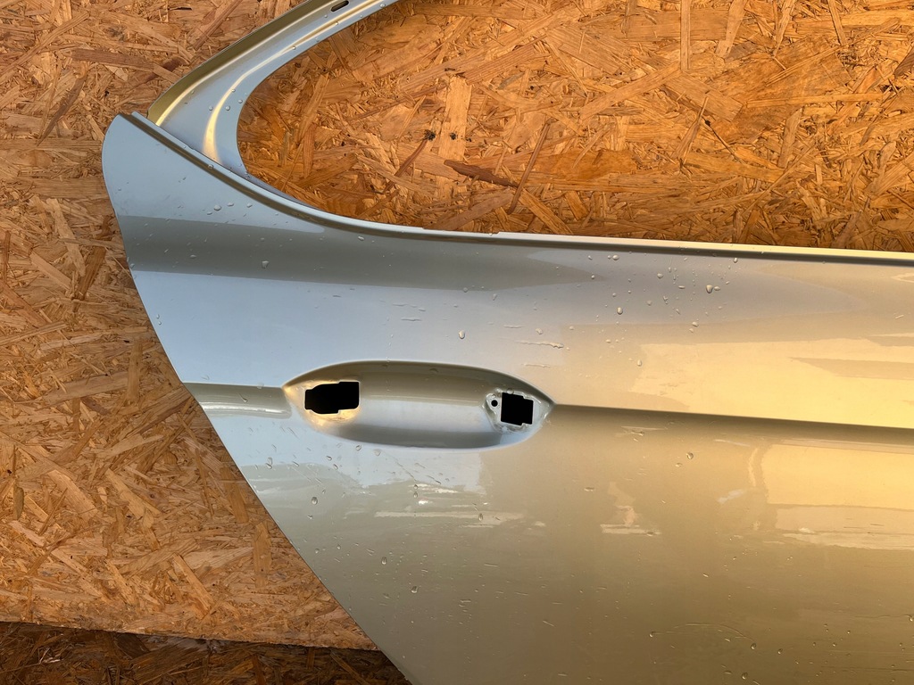 фото №13, Двері праве задні задня skoda superb iv 4 24-