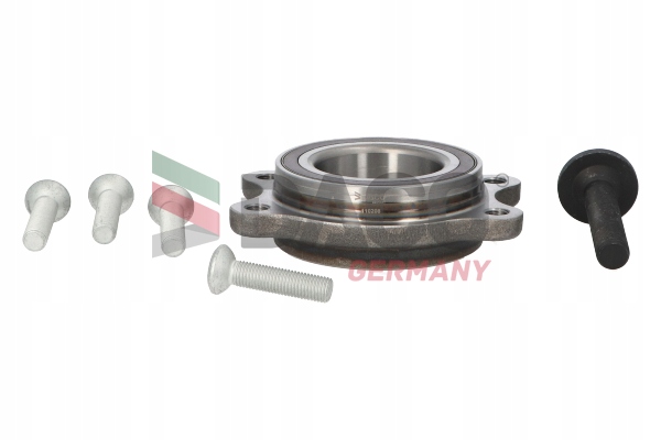 фото №4, Gsp 9262001 подшипник колеса