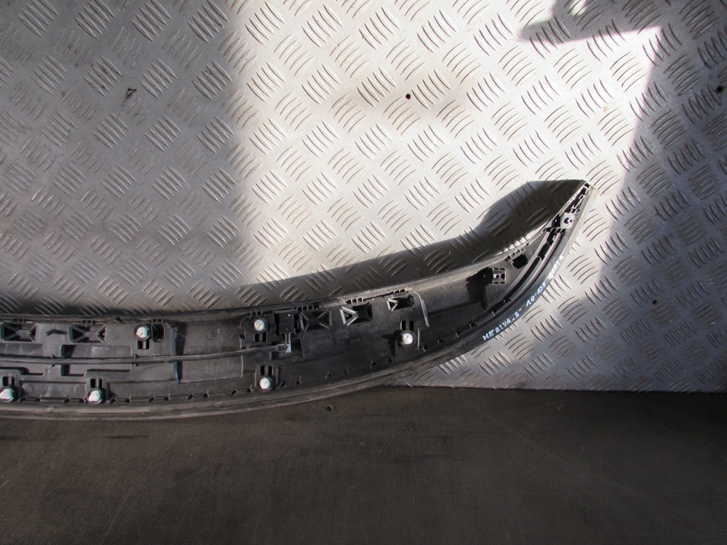 фото №7, Жабо молдинг opel meriva b 10-13r 13269765