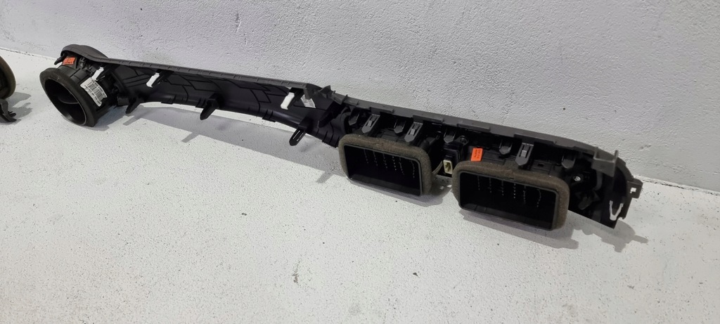 фото №9, Решётка молдинг воздуховод панели hyundai i10 iii 21-