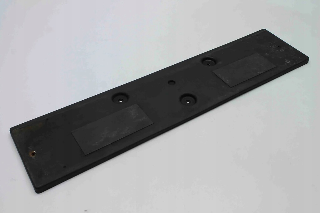 фото №1, Кронштейн номера реєстрації jeep renegade off-road bu 51964101 1.6l