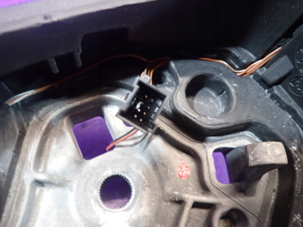 фото №5, Fiat bravo ii 07-11 воздуховод мультифункция