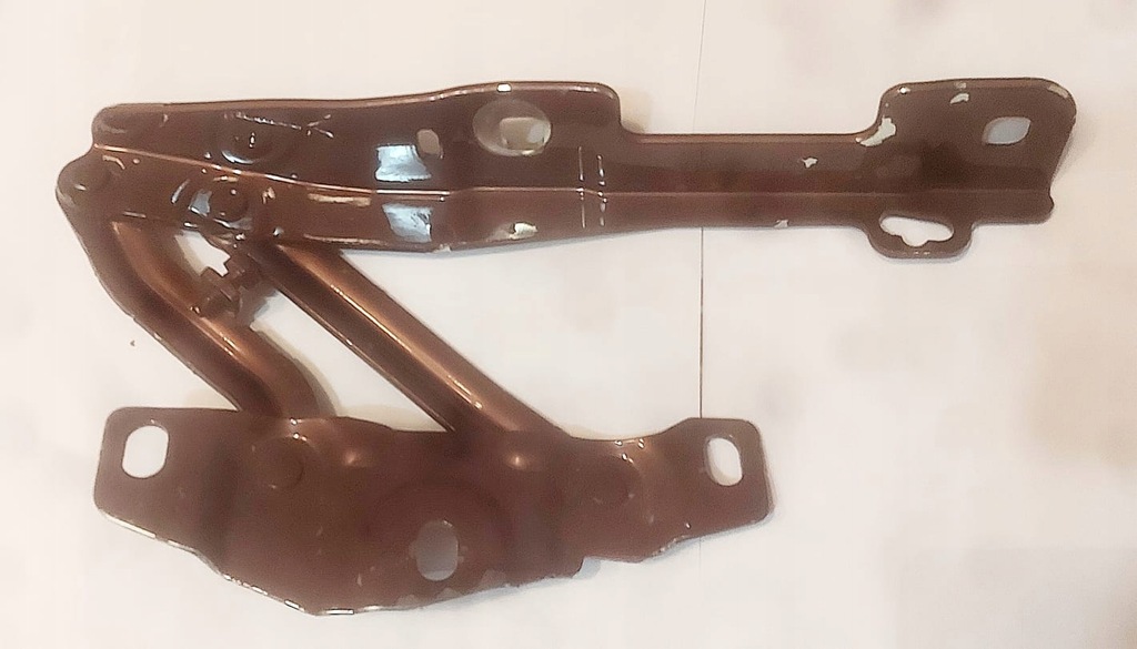 фото №1, Петля капот левый перед opel adam 13355230