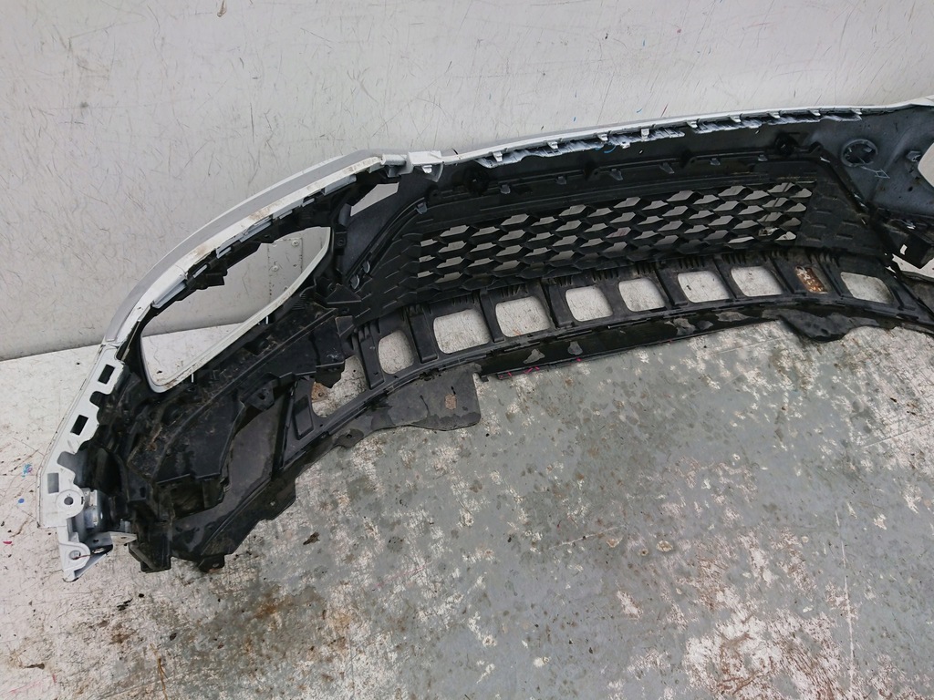 фото №10, Vw t-roc 2ga бампер передний перед