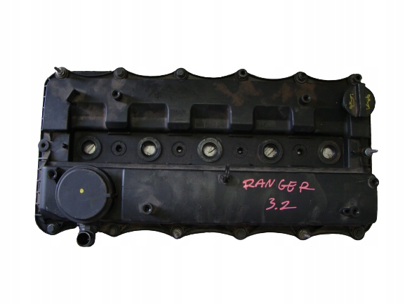 фото №1, Ford transit mk7 ranger 3.2 tdci кришка клапанів