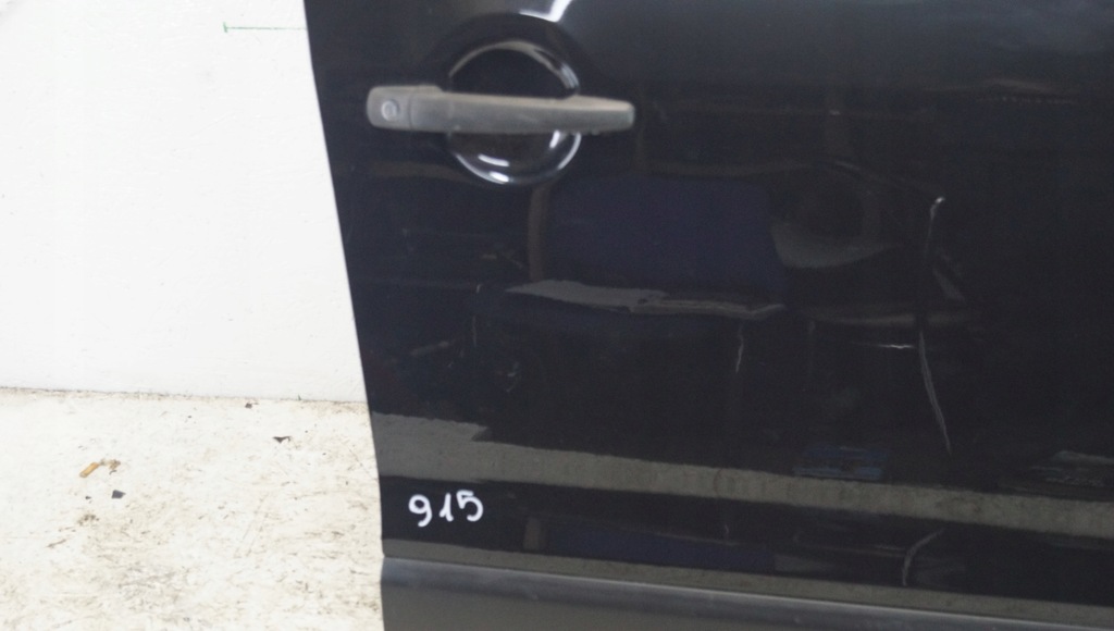 фото №8, Дверь правый перед citroen c3 picasso exld