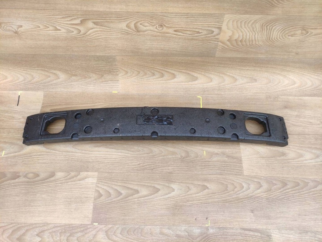 фото №1, Vw volkswagen phaeton абсорбер бампера піна перед 3d0807248f