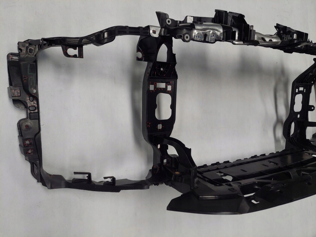 Porsche macan 95b805479 95b805931 ремень усилитель перед панель фары балка в Украине