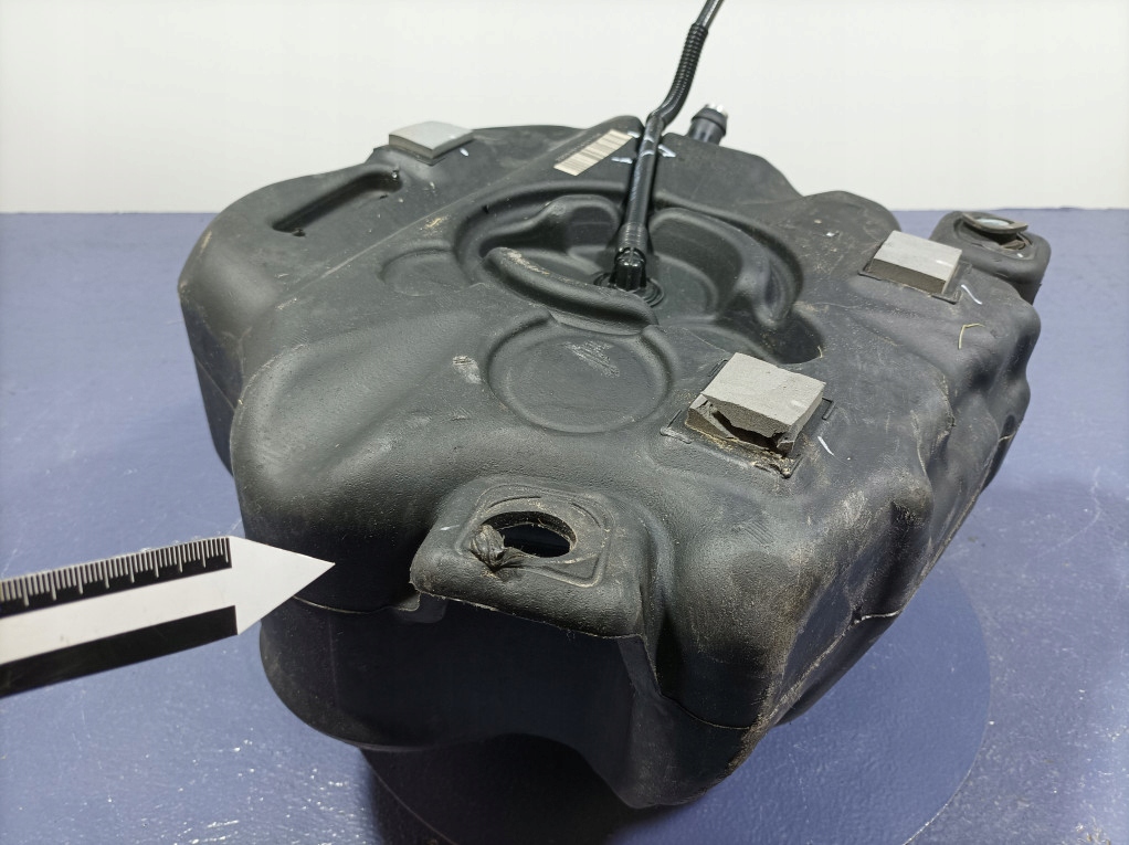 фото №9, Bmw 7 g11 g12 lci бак насос adblue 9488190