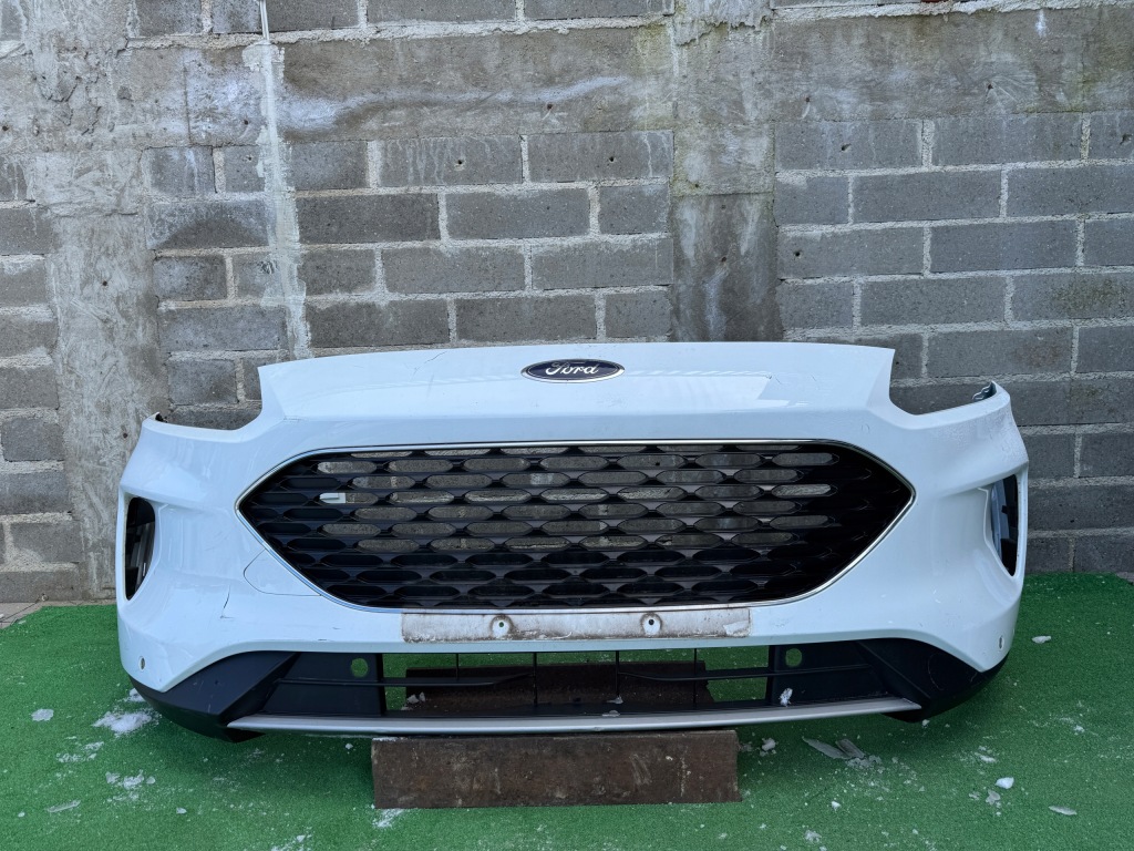 Купить Ford kuga mk3 iii обычный решётка радиатора бампер перед eu оригинал
