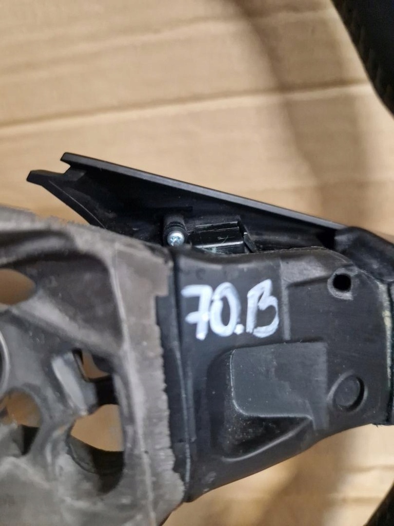 фото №12, Повітропровід шкіра nissan qashqai j11 lift