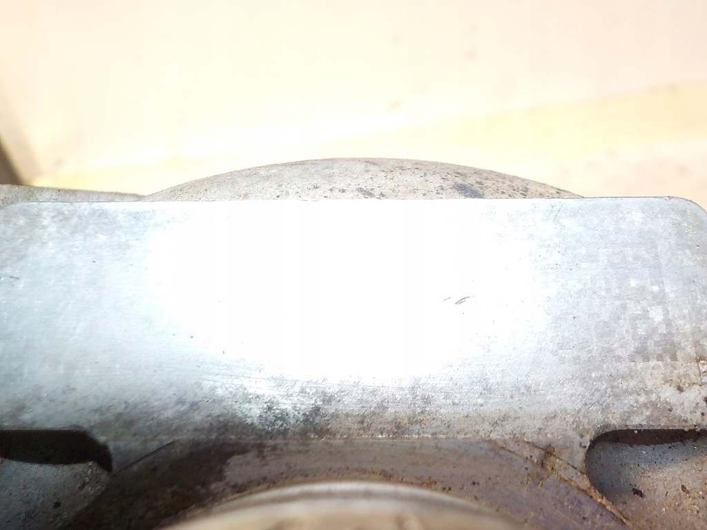 фото №9, Jeep compass 2.2 cdi турбонагнетатель турбина a6511530194